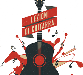 Scuola musica a Parabiago, Villapia e Villastanza: in partenza i corsi di chitarra