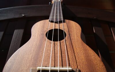 Corso di Ukulele